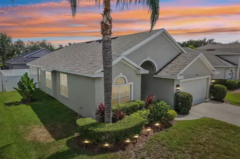 Exterior - 4907 58th Ter E, Bradenton, FL 34203 photo 11 of 11