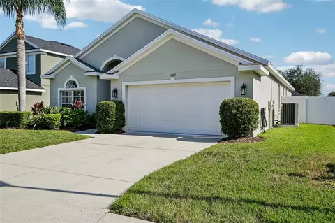 Exterior - 4907 58th Ter E, Bradenton, FL 34203 photo 4 of 11