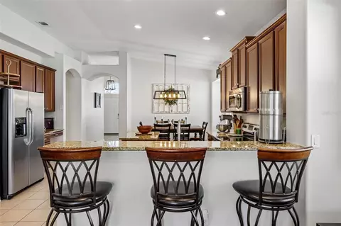 Kitchen - 4907 58th Ter E, Bradenton, FL 34203 photo 1 of 7