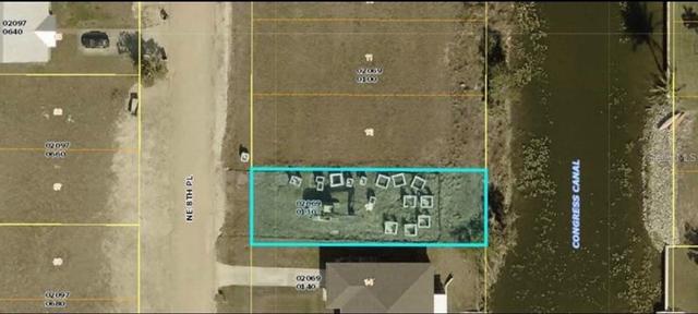 1503 NE 8th Pl, Cape Coral, FL 33909