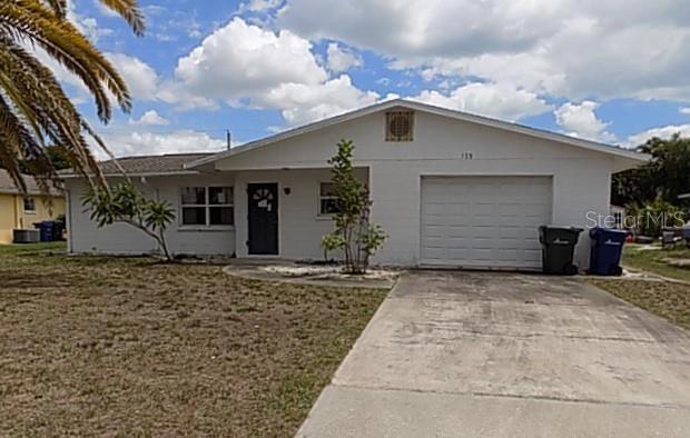 175 Englewood Heights Rd, Englewood, FL 34223