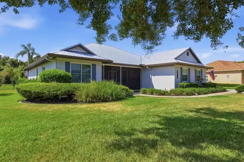 Exterior - 15409 29th Ln E, Parrish, FL 34219 photo 4 of 17
