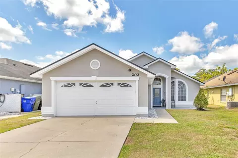 202 Bay Meadow Dr, Kissimmee, FL 34746