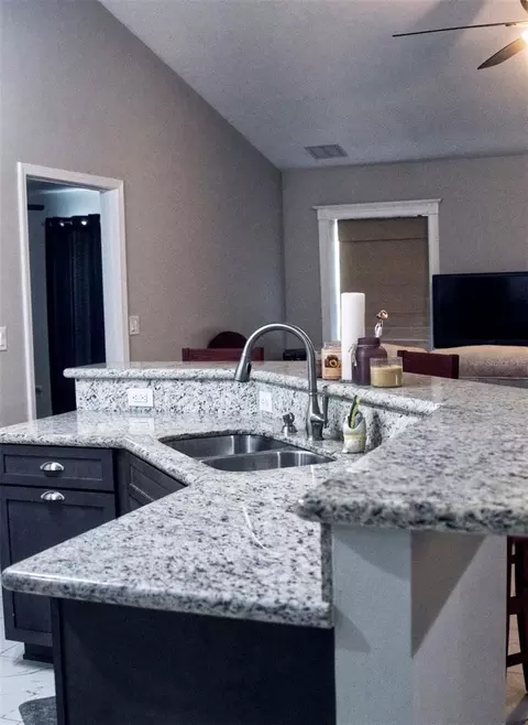 Kitchen - 3109 E Bryant Ave, Bell, FL 32619 photo 3 of 3