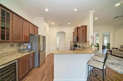 Kitchen - 316 Star Shell Dr, Apollo Beach, FL 33572 photo 3 of 6