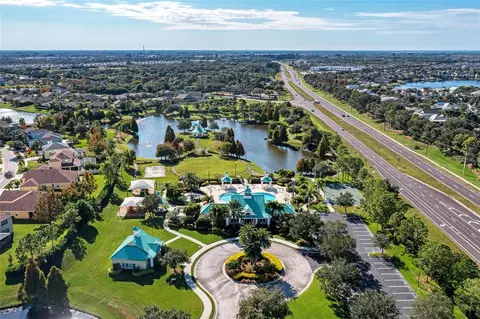 View/Area - 316 Star Shell Dr, Apollo Beach, FL 33572 photo 9 of 11