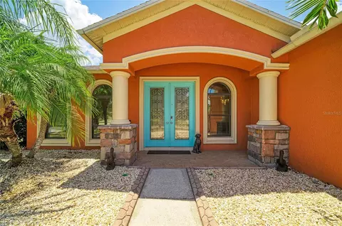 Entry Way - 316 Star Shell Dr, Apollo Beach, FL 33572 photo 1 of 2