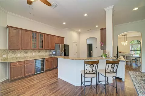 Kitchen - 316 Star Shell Dr, Apollo Beach, FL 33572 photo 2 of 6