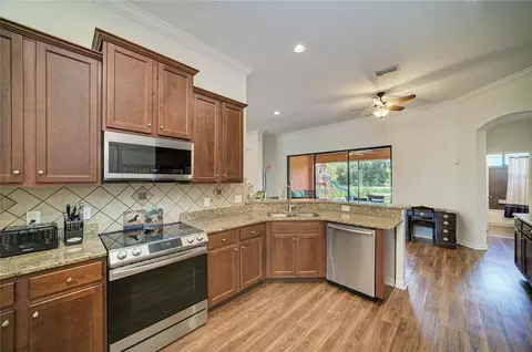 Kitchen - 316 Star Shell Dr, Apollo Beach, FL 33572 photo 6 of 6