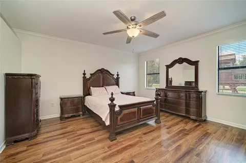 Bedroom - 316 Star Shell Dr, Apollo Beach, FL 33572 photo 1 of 8