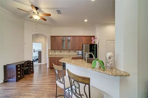 Kitchen - 316 Star Shell Dr, Apollo Beach, FL 33572 photo 1 of 6