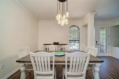 Dining - 316 Star Shell Dr, Apollo Beach, FL 33572 photo 3 of 5