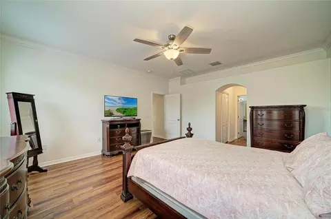 Bedroom - 316 Star Shell Dr, Apollo Beach, FL 33572 photo 2 of 8