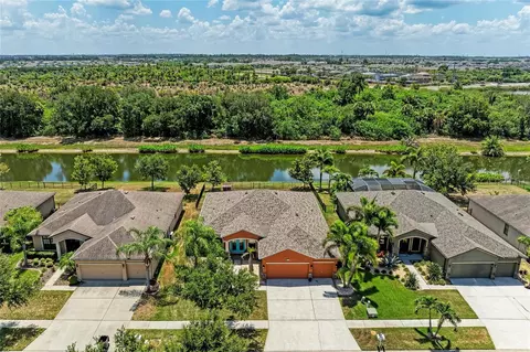 View/Area - 316 Star Shell Dr, Apollo Beach, FL 33572 photo 7 of 11