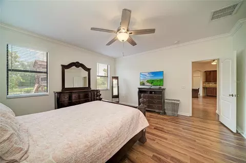 Bedroom - 316 Star Shell Dr, Apollo Beach, FL 33572 photo 3 of 8