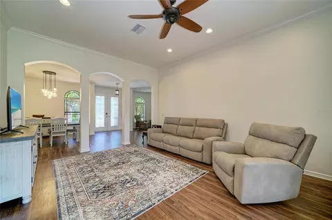 Living - 316 Star Shell Dr, Apollo Beach, FL 33572 photo 6 of 6