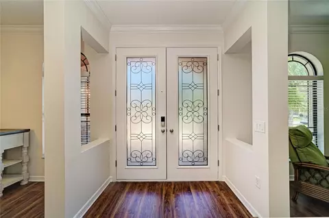 Entry Way - 316 Star Shell Dr, Apollo Beach, FL 33572 photo 2 of 2