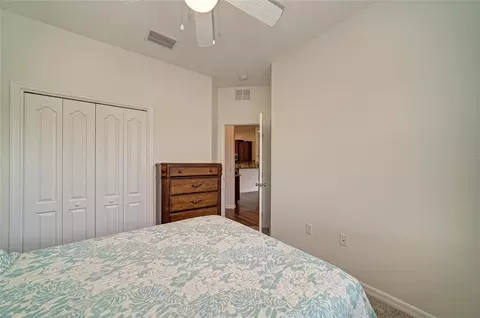Bedroom - 316 Star Shell Dr, Apollo Beach, FL 33572 photo 8 of 8