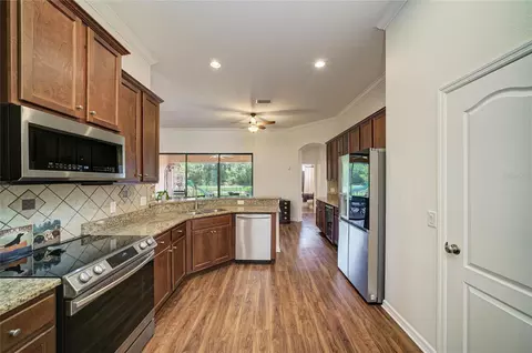 Kitchen - 316 Star Shell Dr, Apollo Beach, FL 33572 photo 5 of 6