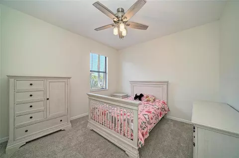 Bedroom - 316 Star Shell Dr, Apollo Beach, FL 33572 photo 4 of 8