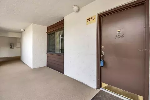 2753 Orchid Oaks Dr #104, Sarasota, FL 34239