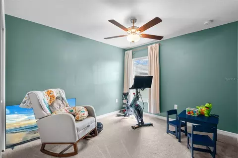 Bedroom - 13608 Sunset Sapphire Ct, Parrish, FL 34219 photo 3 of 6