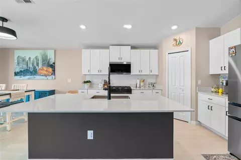 Kitchen - 13608 Sunset Sapphire Ct, Parrish, FL 34219 photo 2 of 4
