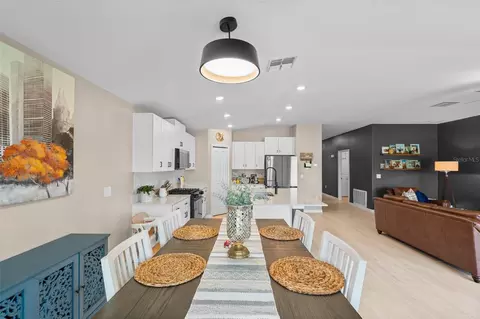 Dining - 13608 Sunset Sapphire Ct, Parrish, FL 34219 photo 3 of 3