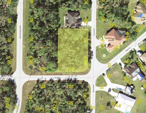 253 Tazewell Dr, Port Charlotte, FL 33954