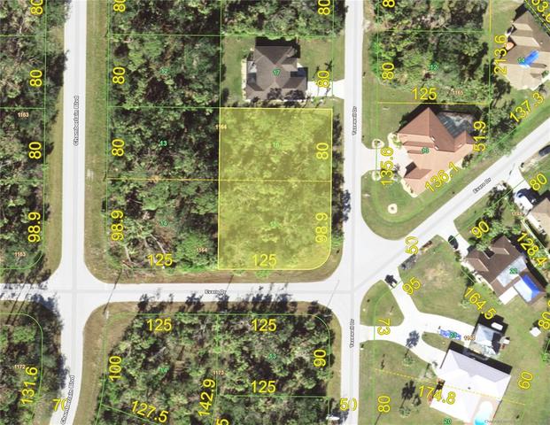 253 Tazewell Dr, Port Charlotte, FL 33954