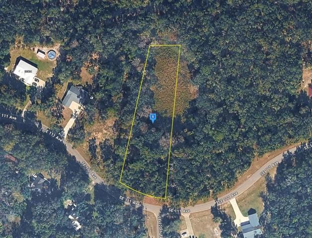 22010 SE 111 Ave, Hawthorne, FL 32640