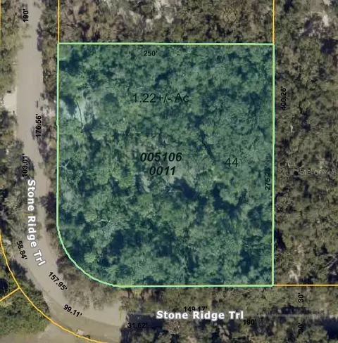4632 Stone Ridge Trl, Sarasota, FL 34232