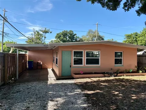 4920 45th Ave N, Saint Petersburg, FL 33707