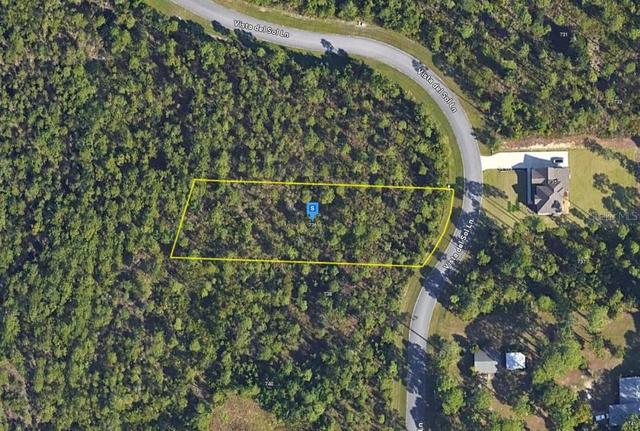 736 Vista Del Sol Ln, Panama City, FL 32404