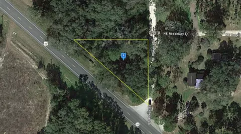 4145 E Us Hwy 27, Mayo, FL 32066