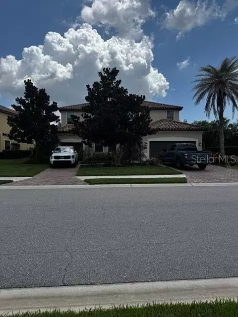 13306 Ramblewood Trl, Lakewood Ranch, FL 34211