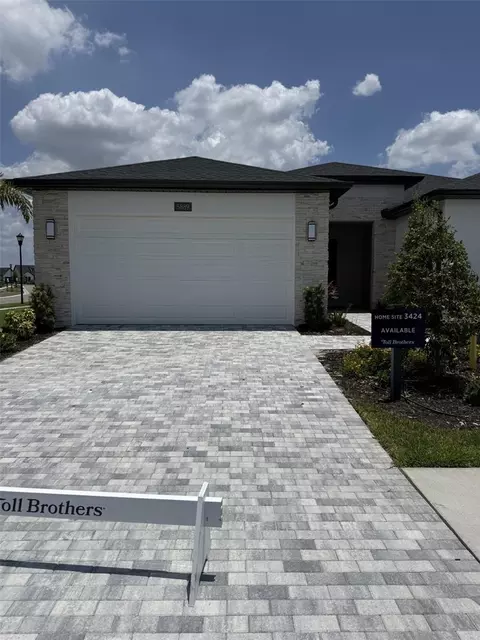5889 Windbreak Ct, Apollo Beach, FL 33572 photo 1