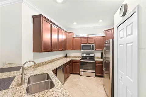 Kitchen - 12192 Amica Loop, Venice, FL 34293 photo 2 of 3