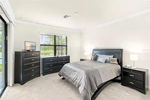 Bedroom - 12192 Amica Loop, Venice, FL 34293 photo 2 of 4
