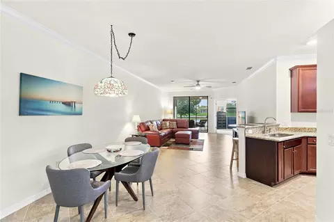 Dining - 12192 Amica Loop, Venice, FL 34293 photo 1 of 3