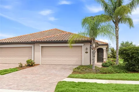 Exterior - 12192 Amica Loop, Venice, FL 34293 photo 1 of 13