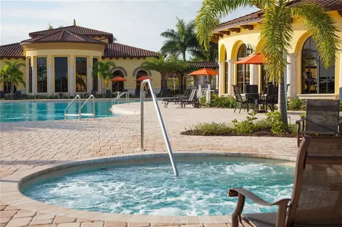 Exterior - 12192 Amica Loop, Venice, FL 34293 photo 12 of 13
