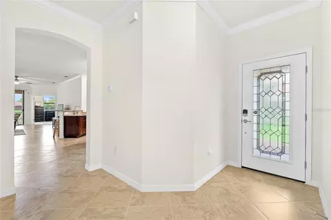 Entry Way - 12192 Amica Loop, Venice, FL 34293 photo 1 of 3