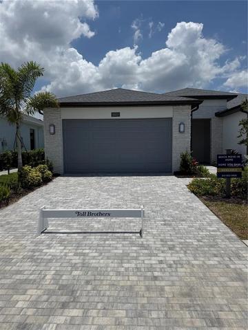 Undisclosed, Apollo Beach, FL 33572