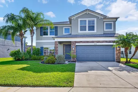 3938 90th Ave E, Parrish, FL 34219 photo 1