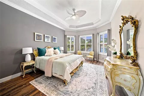 Bedroom - 12672 Fontana Loop, Bradenton, FL 34211 photo 1 of 6
