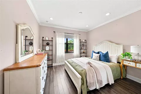 Bedroom - 12672 Fontana Loop, Bradenton, FL 34211 photo 4 of 6