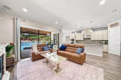 Living - 12672 Fontana Loop, Bradenton, FL 34211 photo 4 of 4