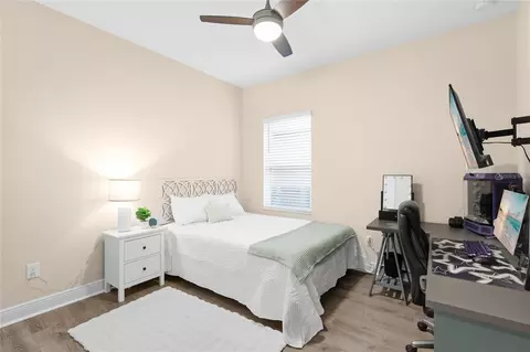 Bedroom - 10601 Falling Leaf Ct, Parrish, FL 34219 photo 4 of 9