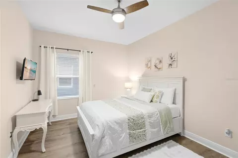 Bedroom - 10601 Falling Leaf Ct, Parrish, FL 34219 photo 7 of 9